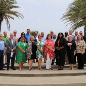 Photo for Coastal Pines Board of Directors and Trustees Hold Joint Meeting