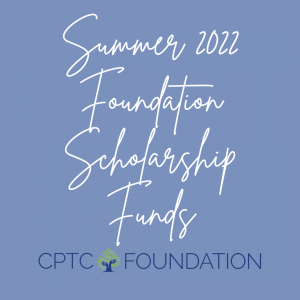 Photo for CPTC Foundation Awards Summer Semester Scholarship Funds