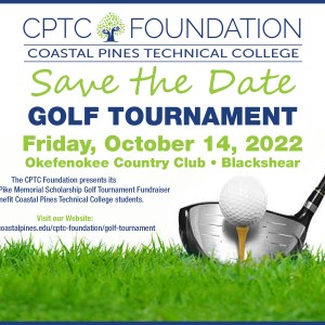 Photo for CPTC Foundation to Host Annual Golf Tournament Fundraiser