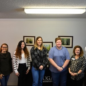 Photo for Free Tax Assistance with VITA and Help of CPTC Students for Ware County Residents