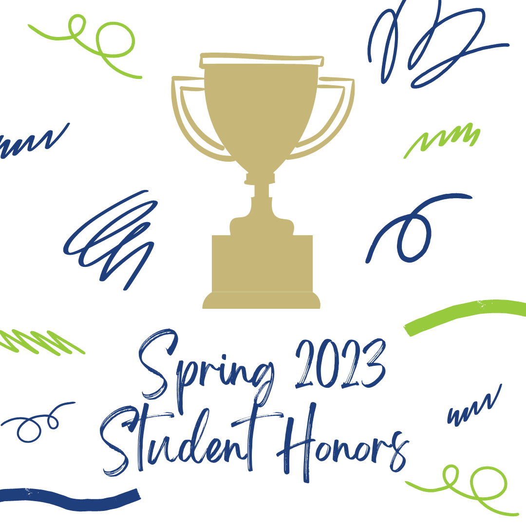 Photo for Coastal Pines Spring 2023 Honors Announced