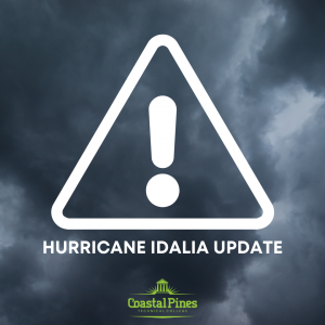 Photo for Hurricane Idalia 3:00 p.m. Update