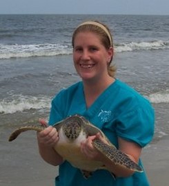 Photo for Dr. Jeannie Martin Publishes Pangolin Conservation Piece in Oryx