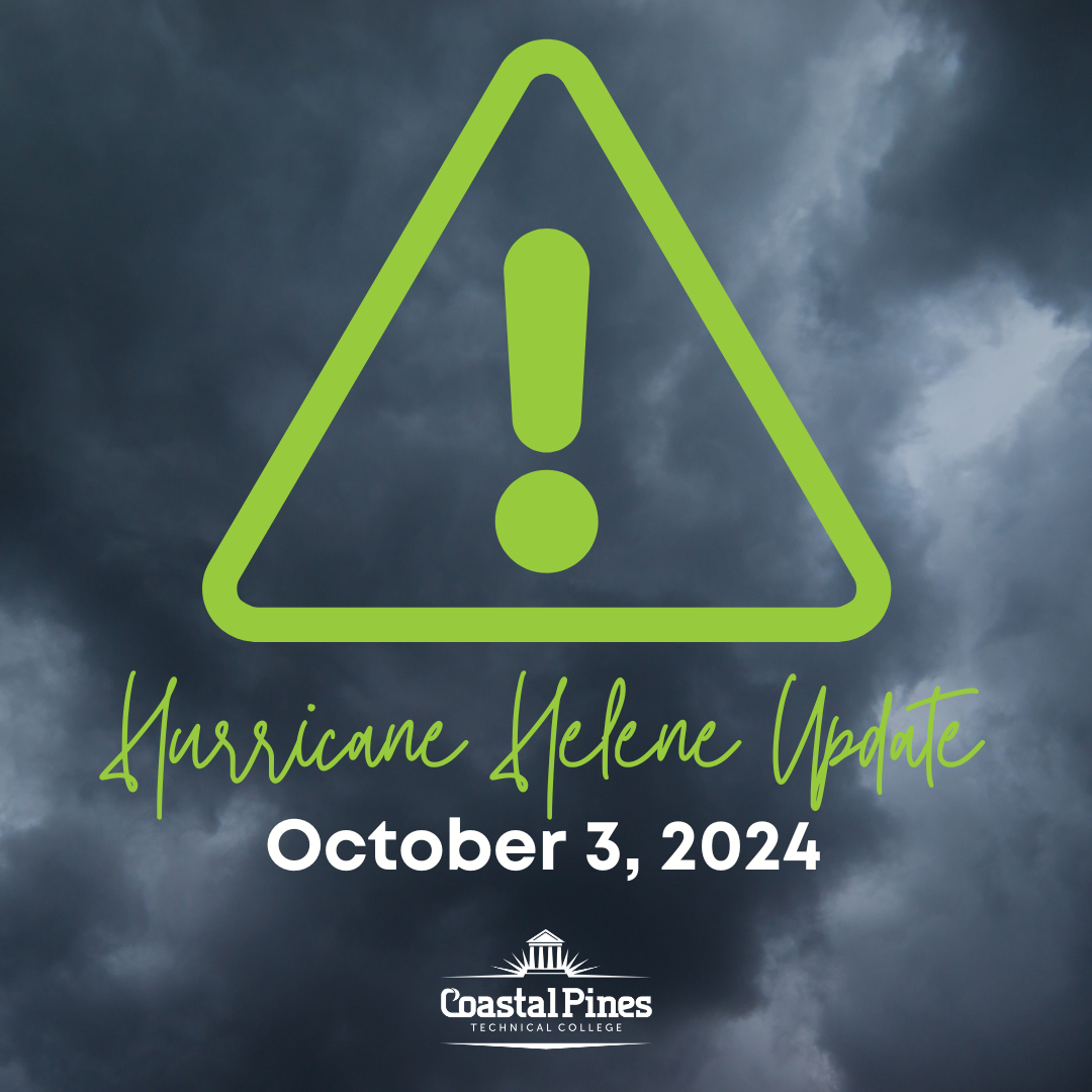 Photo for Hurricane Helene Update- October 3rd