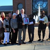 Photo for First Cindy Tanner Memorial Scholarship Recipients Awarded Scholarships