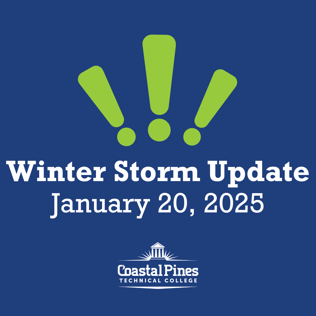 Photo for Weather Alert! Winter Storm Closure