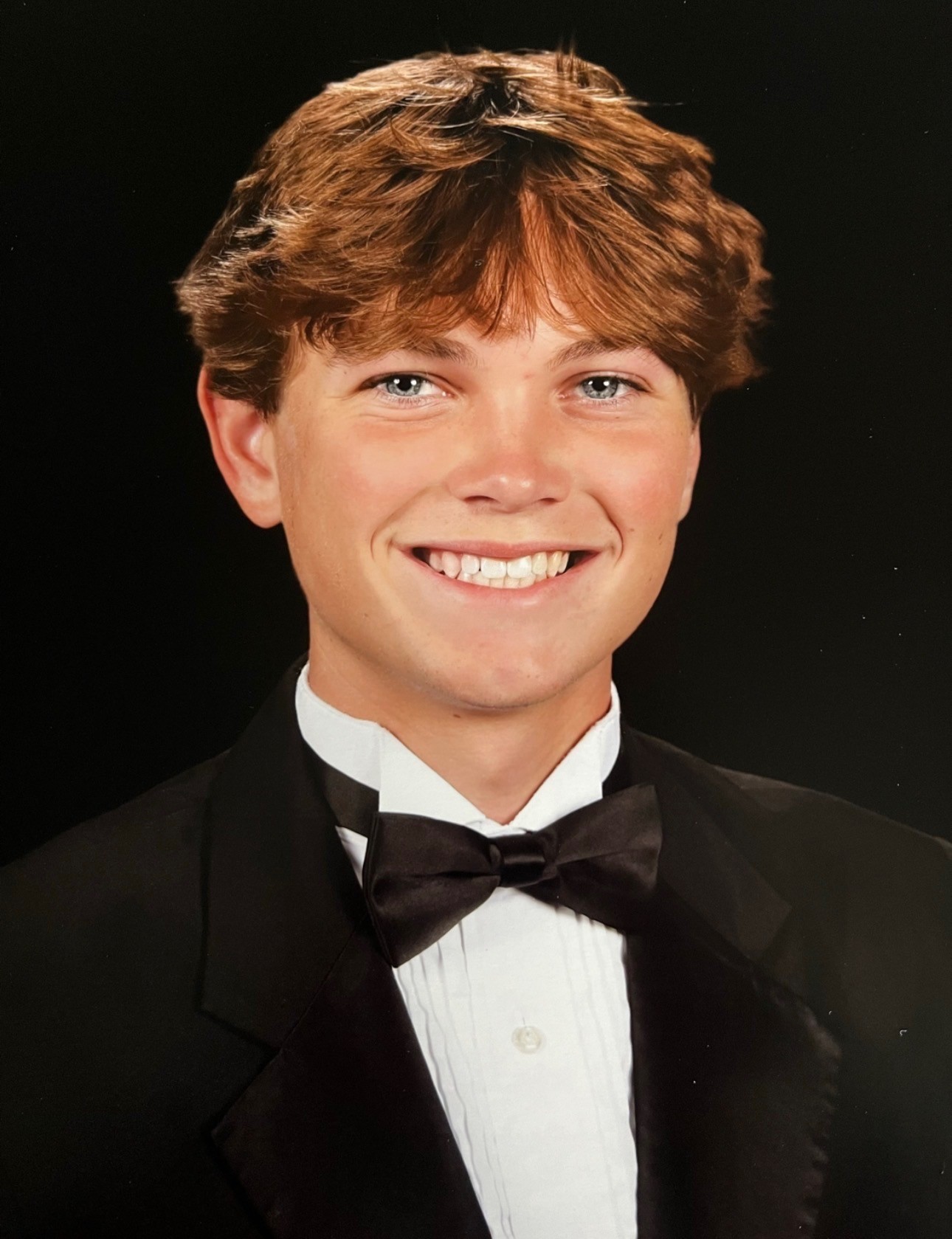 Click to Read Coastal Pines Technical College Dual Enrollment Spotlight: Cash Carter Photo for Coastal Pines Technical College Dual Enrollment Spotlight: Cash Carter