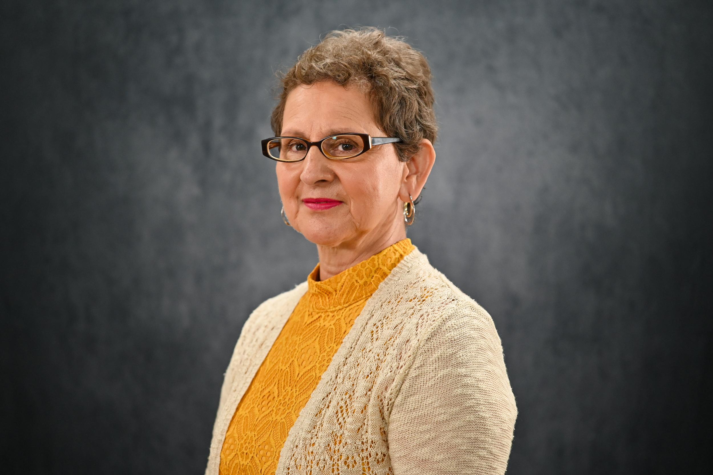 Click to Read Coastal Pines Technical College Names Eugenia Evans Adult Education Teacher of the Year Photo for Coastal Pines Technical College Names Eugenia Evans Adult Education Teacher of the Year