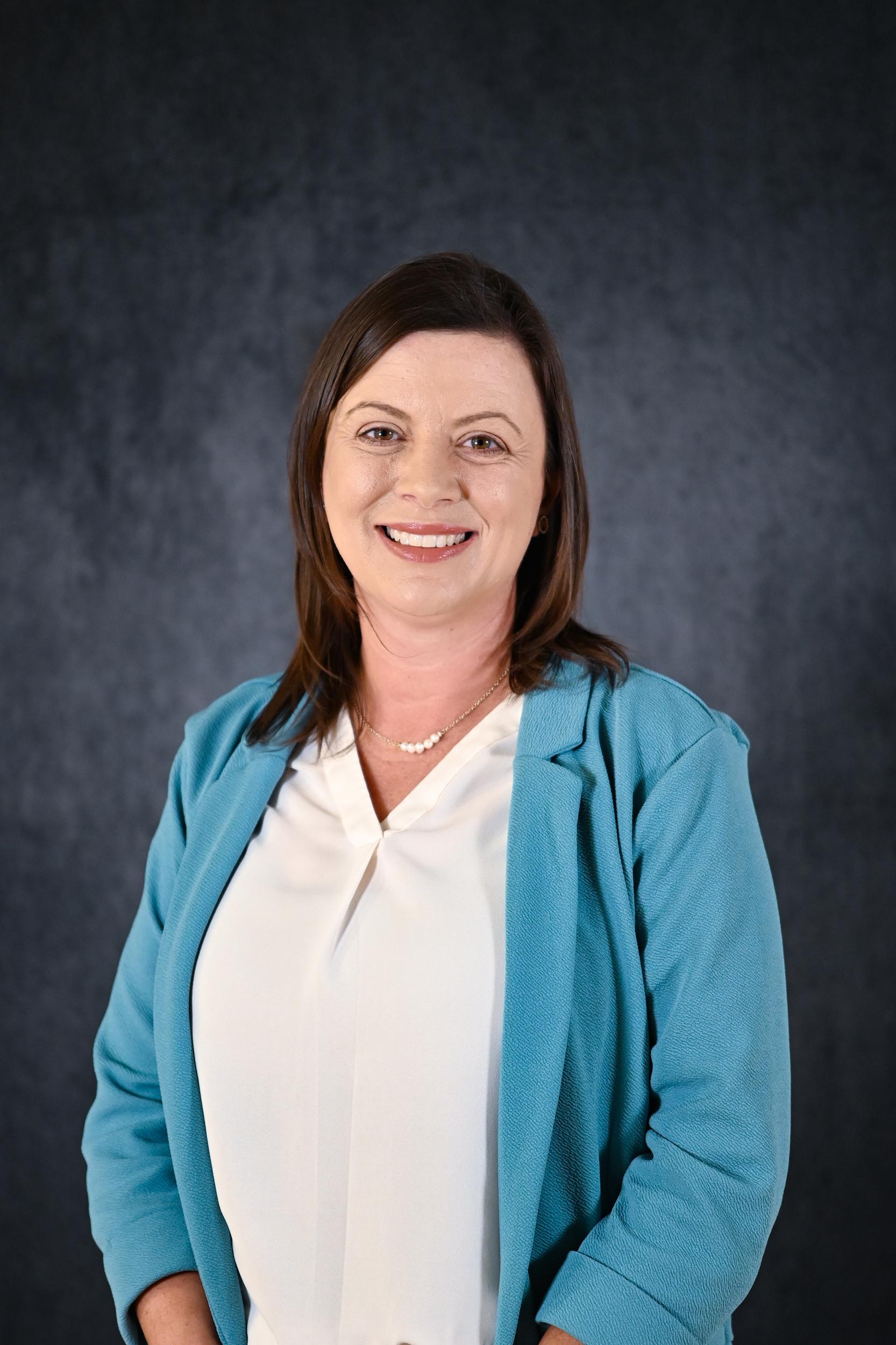 Click to Read Coastal Pines Technical College Promotes Kimberly Burgess to Vice President for Economic Development Photo for Coastal Pines Technical College Promotes Kimberly Burgess to Vice President for Economic Development