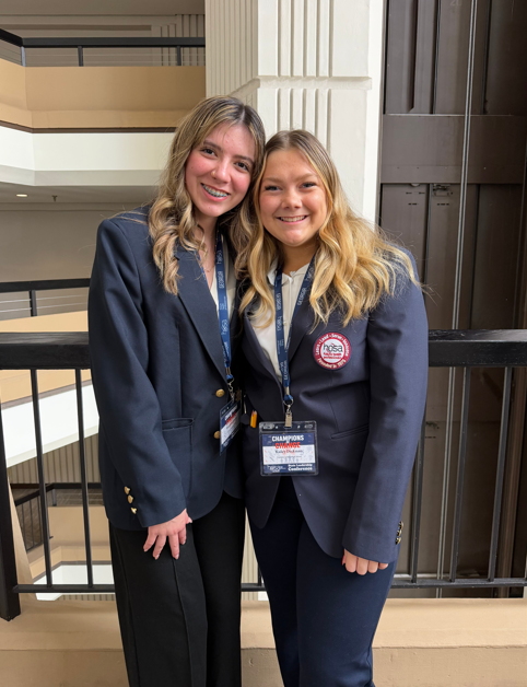 Photo for Camden County Dual Enrollment Students Have Dual Success