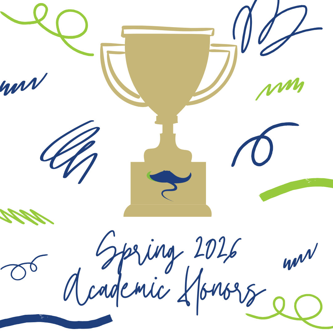 Photo for Spring Semester Student Honors Announced