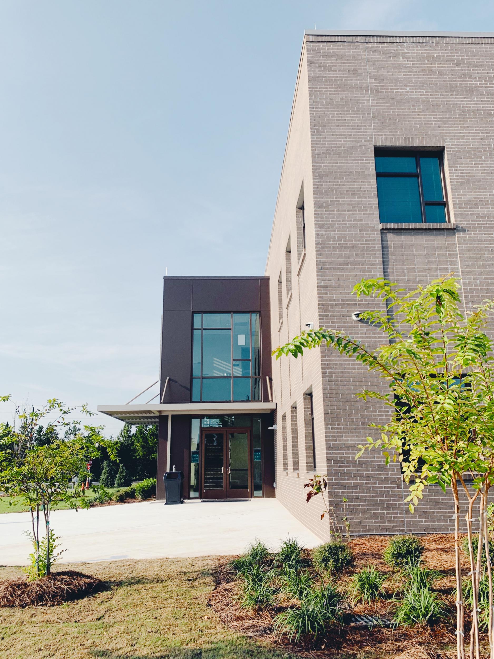 Photo for Coastal Pines Technical College: Transforming Lives and Building Camden County\'s Workforce