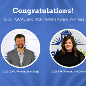 Photo for 2021 GOAL and Rick Perkins Award Winners Chosen for Coastal Pines Technical College
