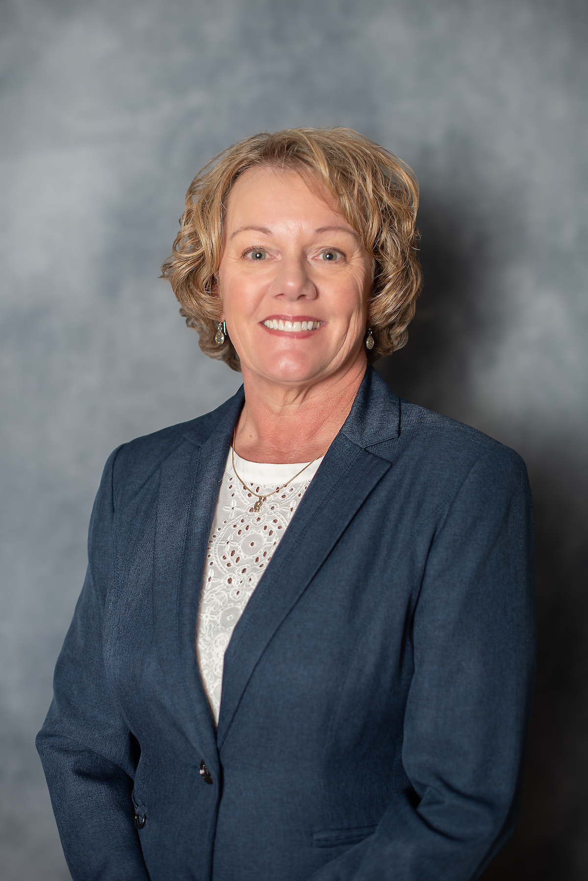 Photo for TCSG Names Amanda Morris Foreman Interim President of Coastal Pines Technical College