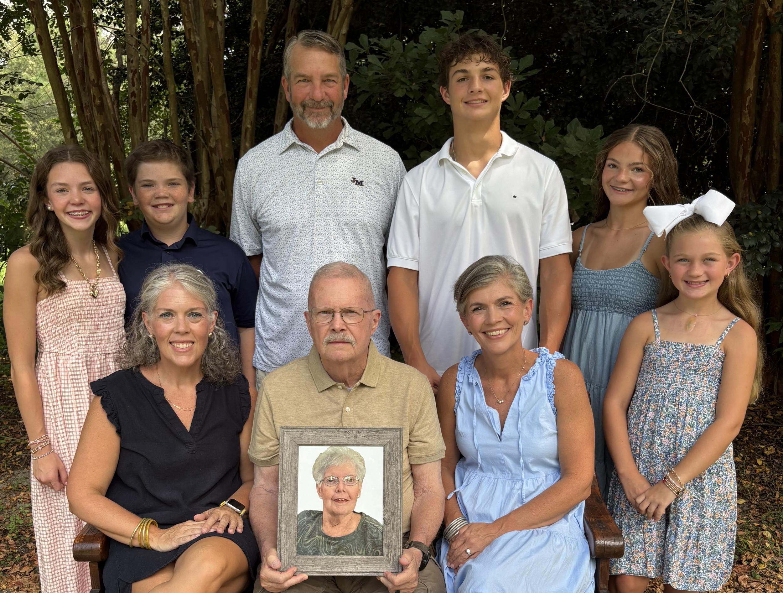 Photo for Sharon A. Craw Legacy Fund Established Through the CPTC Foundation