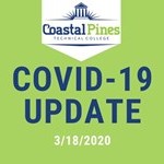 Photo for COVID-19 Update 3/18/20