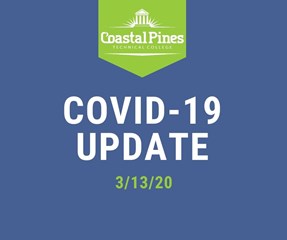 Photo for COVID-19 Update 3/13/2020