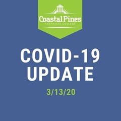 Photo for COVID-19 Update 3/13/2020
