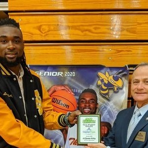 Photo for 912 Sports Announces the January Coastal Pines Technical College Student Athletes