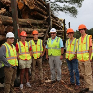 Photo for The College in High School Alliance Spotlights Coastal Pines Technical College Dual Enrollment Efforts