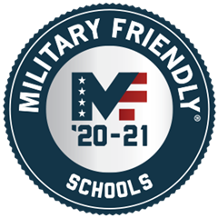 Photo for Coastal Pines Technical College Named Military Friendly School, Again!
