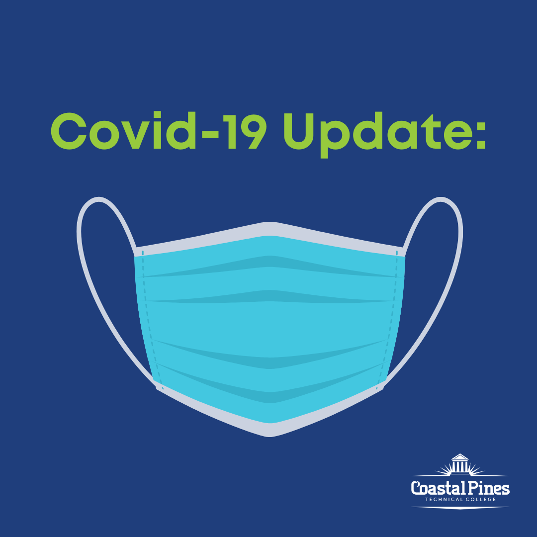 Photo for Covid-19 Update 8/19/2021