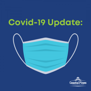 Photo for Covid-19 Update 8/19/2021