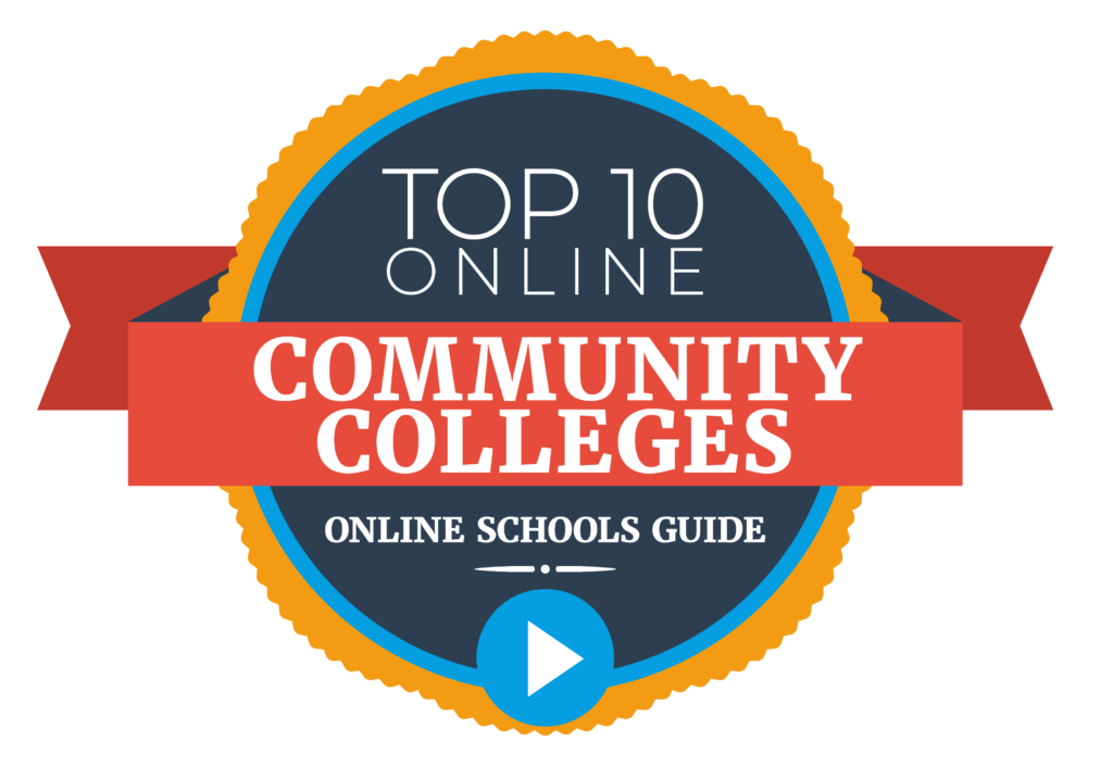 Photo for Coastal Pines Receives Rating as Number Three Online Community College in the Nation