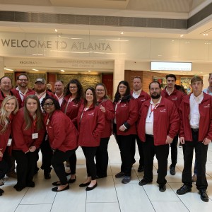 Photo for Skills USA students from Coastal Pines Technical college compete in Atlanta