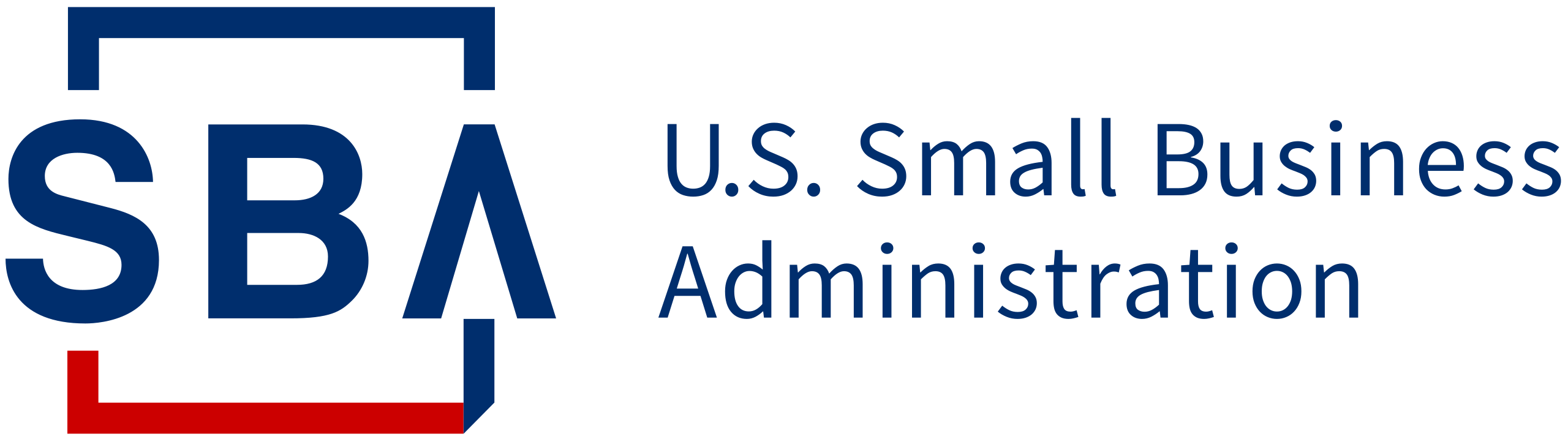 small business administration logo