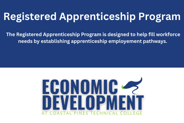 Registered Apprenticeship Program