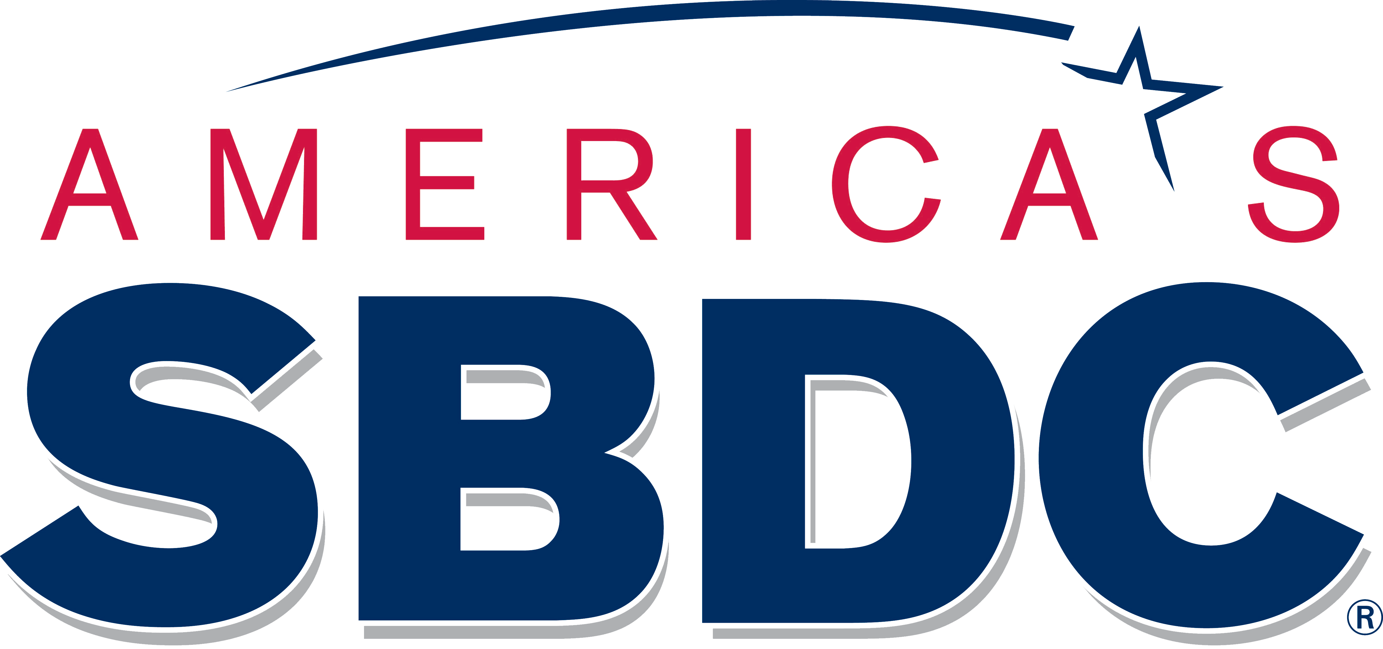 small business development center logo