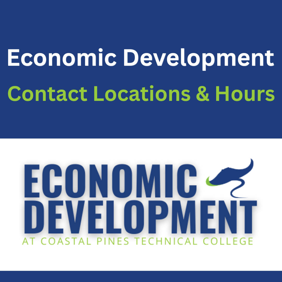 Contact Locations & Hours