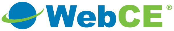 WebCE Logo